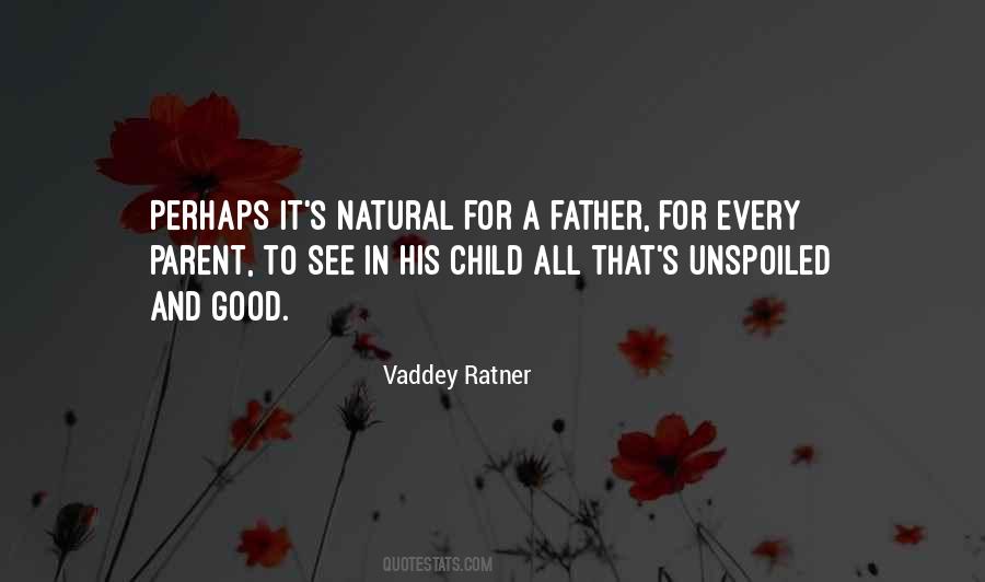 For A Father Quotes #725817