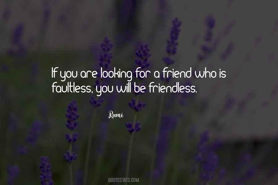 For A Friend Quotes #751762