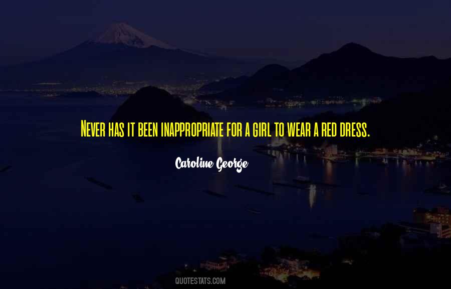 For A Girl Quotes #1803136