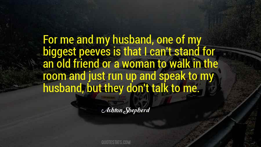 For A Husband Quotes #106072