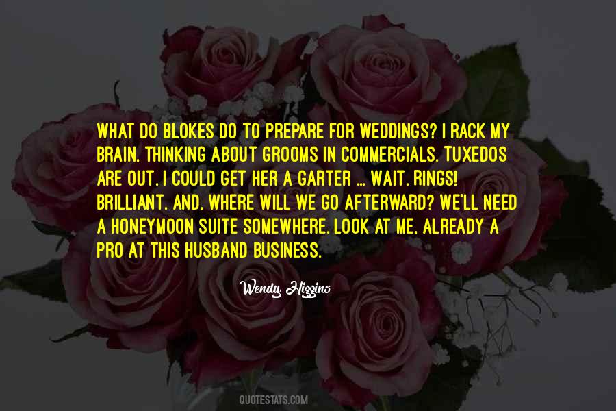 For A Husband Quotes #181828