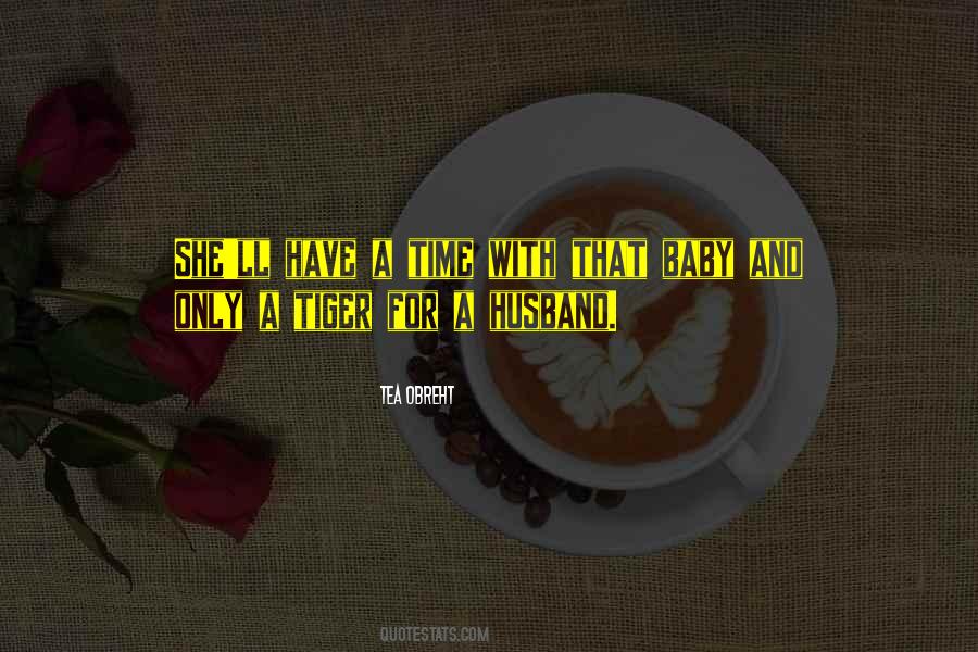 For A Husband Quotes #53164