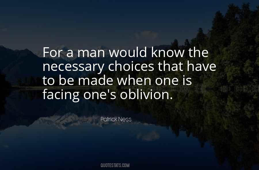 For A Man Quotes #1061454