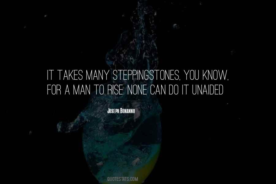 For A Man Quotes #1399974