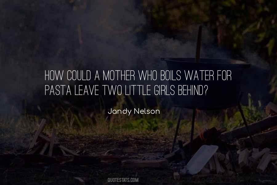 For A Mother Quotes #86231