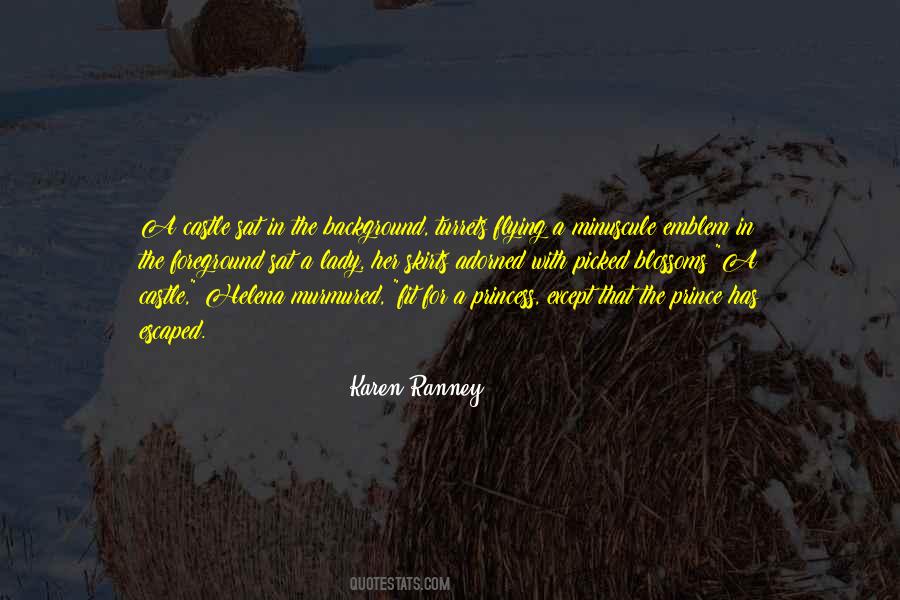 For A Princess Quotes #1100939 For A Princess Quotes #1100939