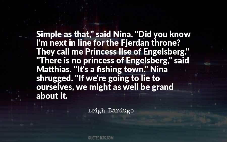For A Princess Quotes #1456596 For A Princess Quotes #1456596