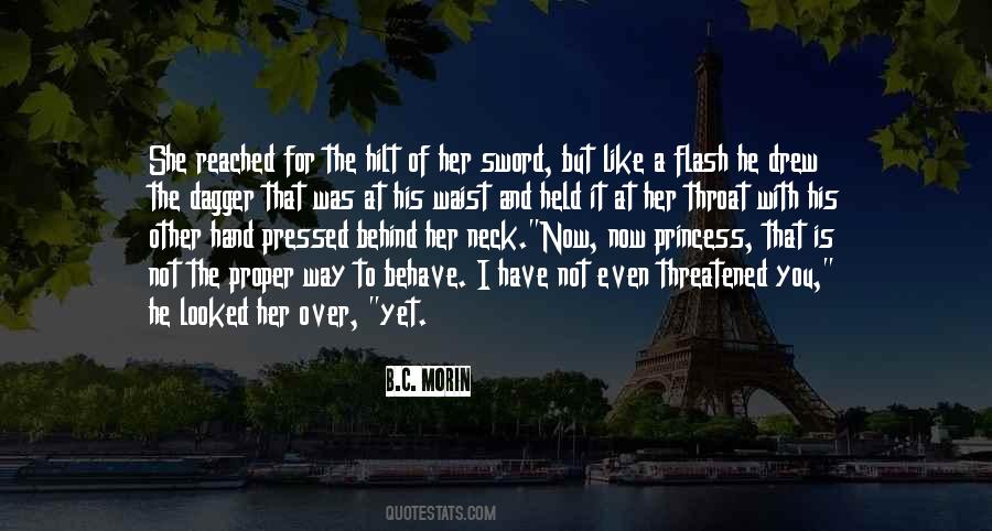 For A Princess Quotes #204200 For A Princess Quotes #204200
