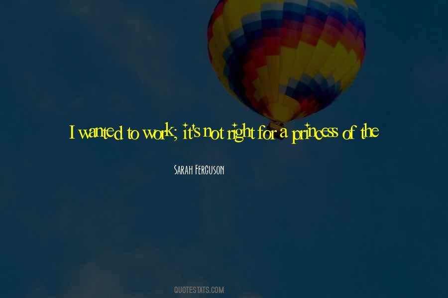 For A Princess Quotes #262187 For A Princess Quotes #262187