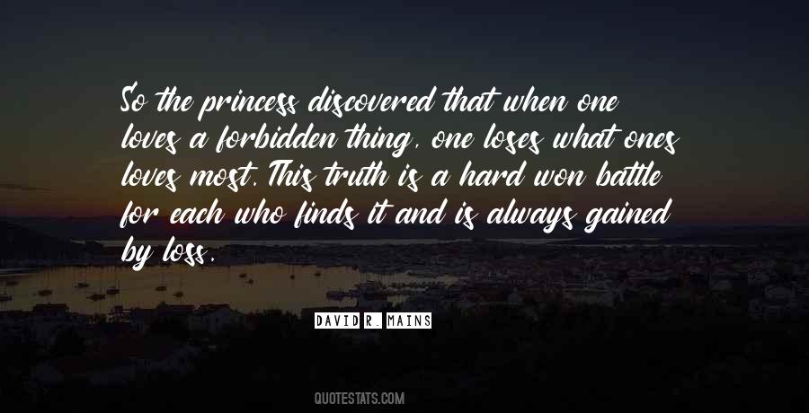For A Princess Quotes #598606 For A Princess Quotes #598606