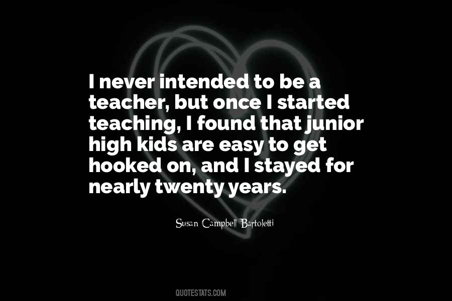 For A Teacher Quotes #118162