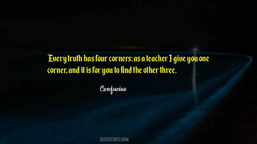 For A Teacher Quotes #122951