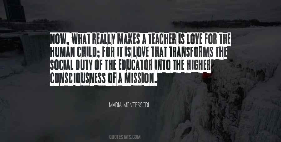 For A Teacher Quotes #242498