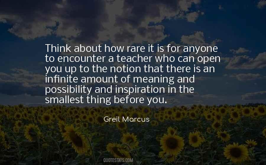 For A Teacher Quotes #264708
