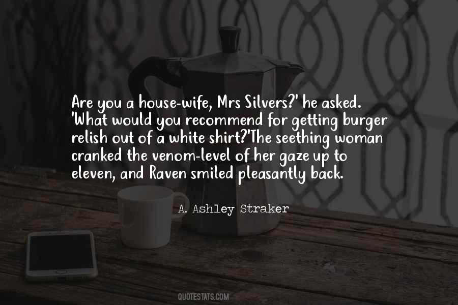 For A Wife Quotes #80375