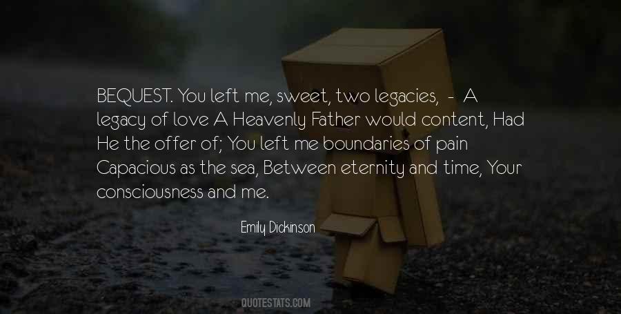 Father Pain Quotes #1497140