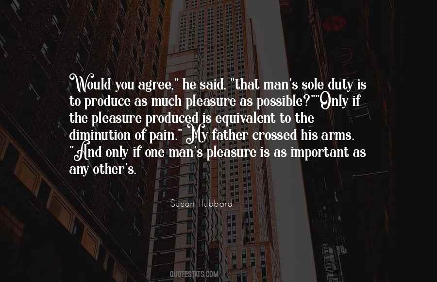 Father Pain Quotes #1616798