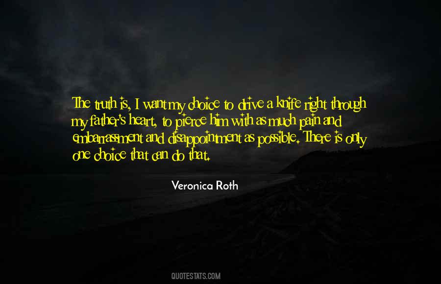 Father Pain Quotes #182835