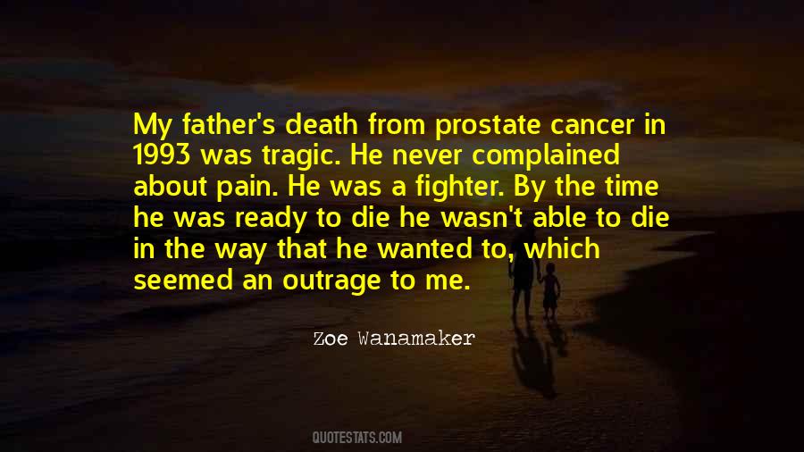 Father Pain Quotes #555109