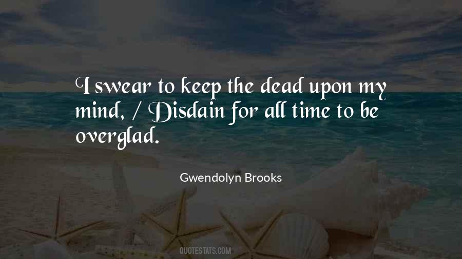 For All Time Quotes #1471442