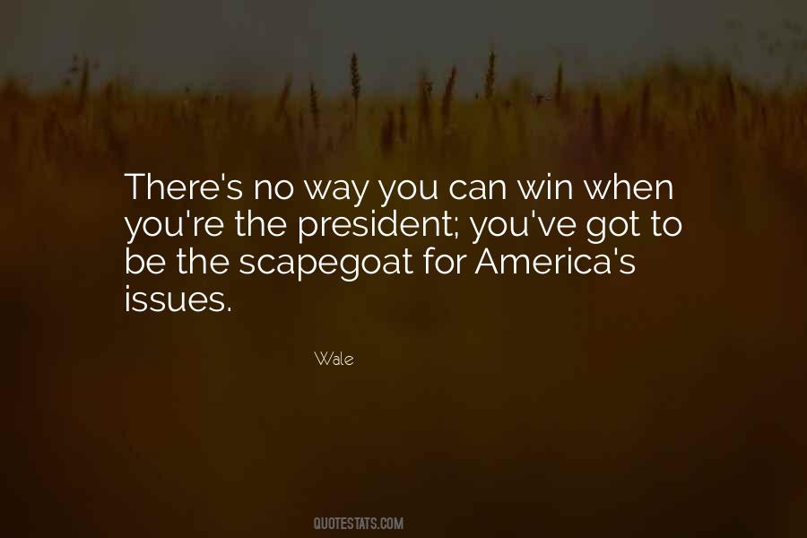 For America Quotes #1291271