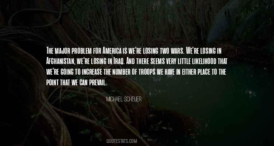 For America Quotes #1300509