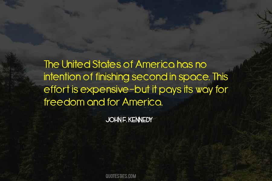 For America Quotes #1329930