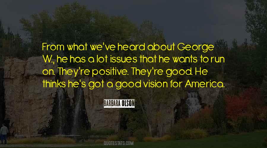 For America Quotes #1395070
