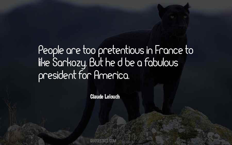 For America Quotes #1608921