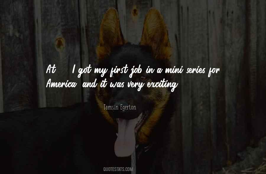 For America Quotes #1690605