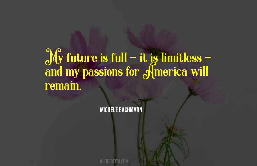 For America Quotes #1721314