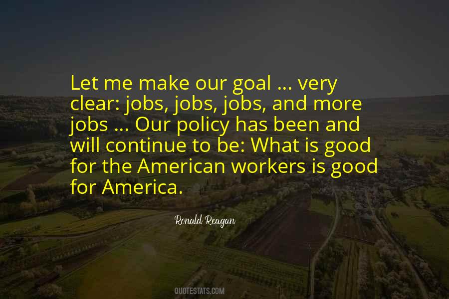 For America Quotes #1833404