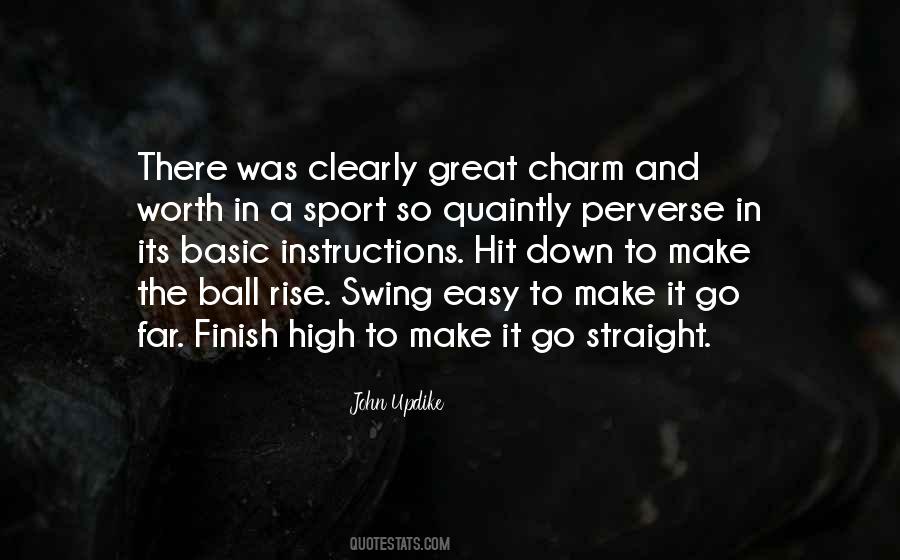 Rise High Quotes #1010746