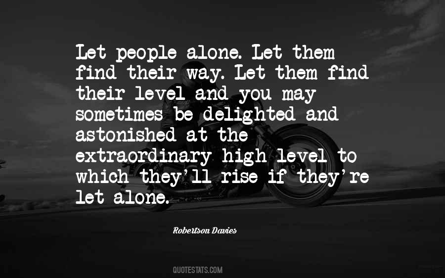 Rise High Quotes #1118238