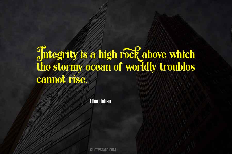Rise High Quotes #1365549