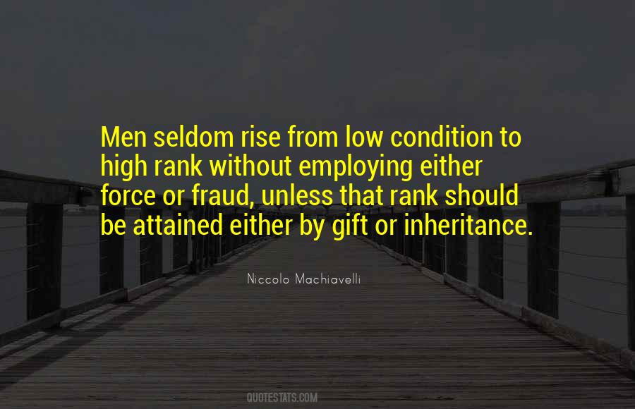 Rise High Quotes #1394217