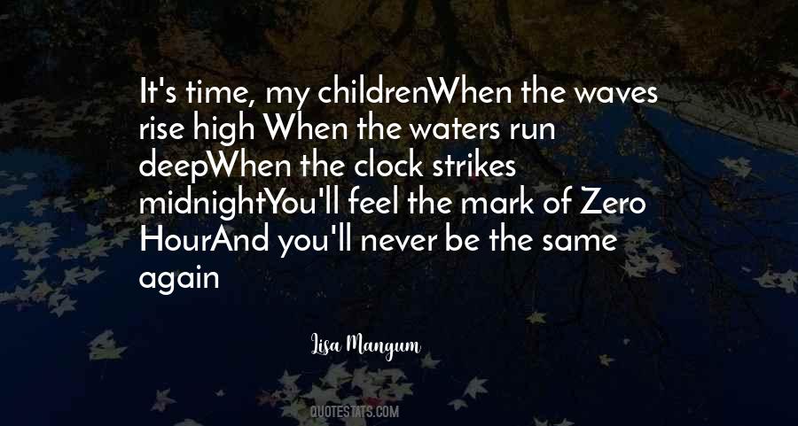 Rise High Quotes #1824920
