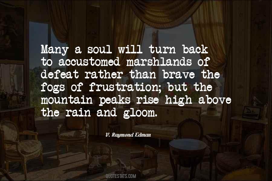 Rise High Quotes #220194