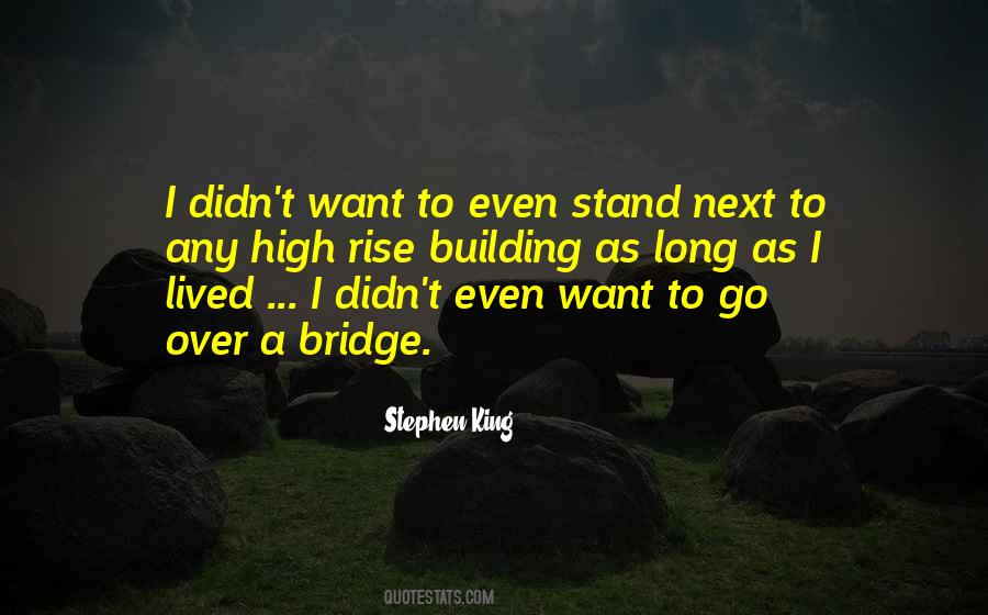 Rise High Quotes #233391