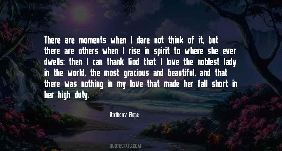 Rise High Quotes #286052