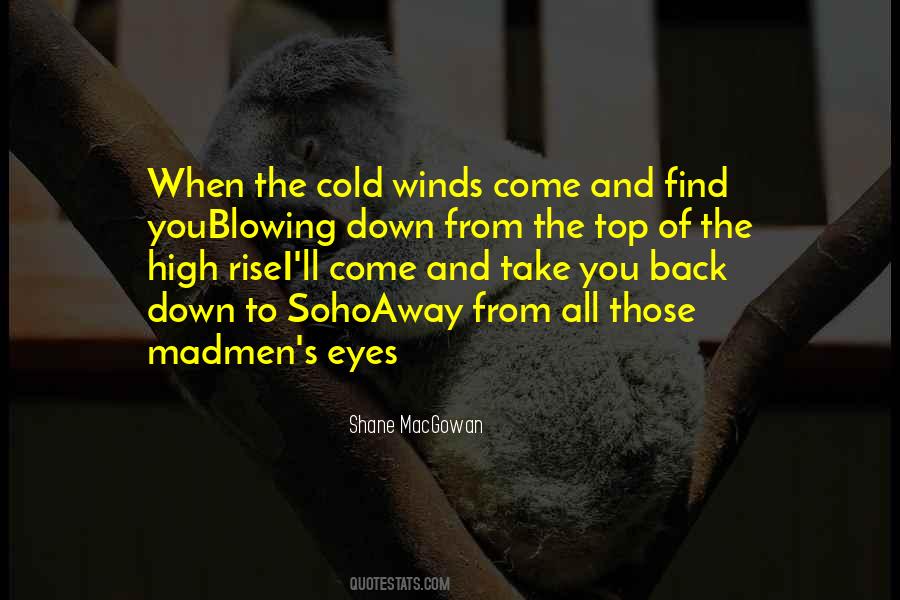 Rise High Quotes #527771
