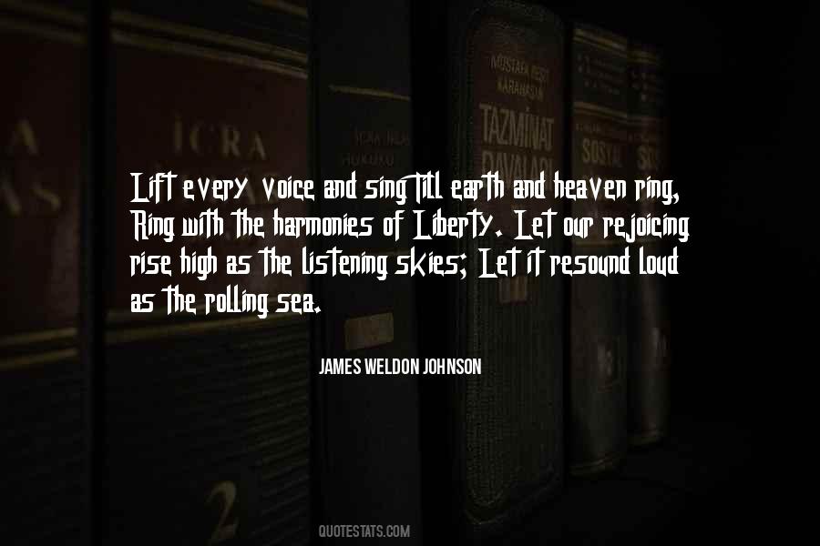 Rise High Quotes #703268