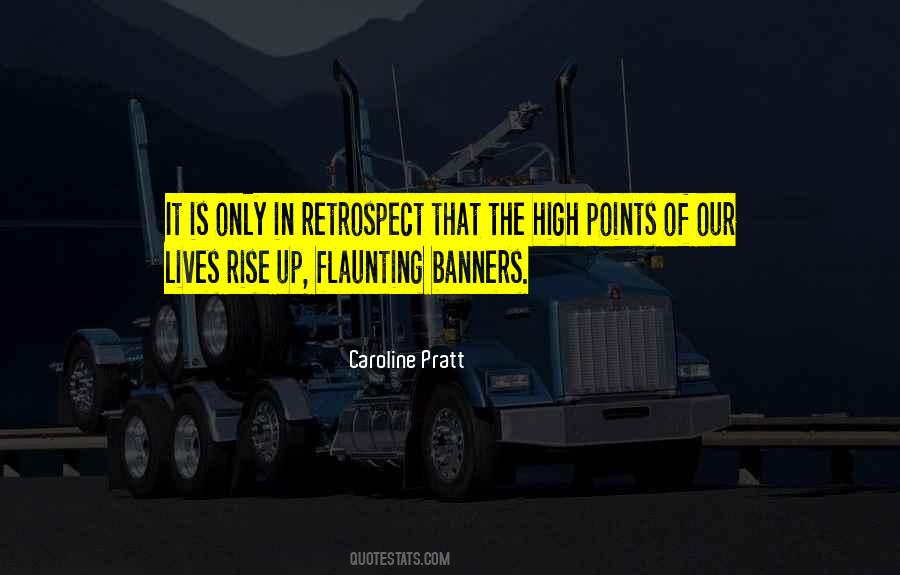 Rise High Quotes #718449