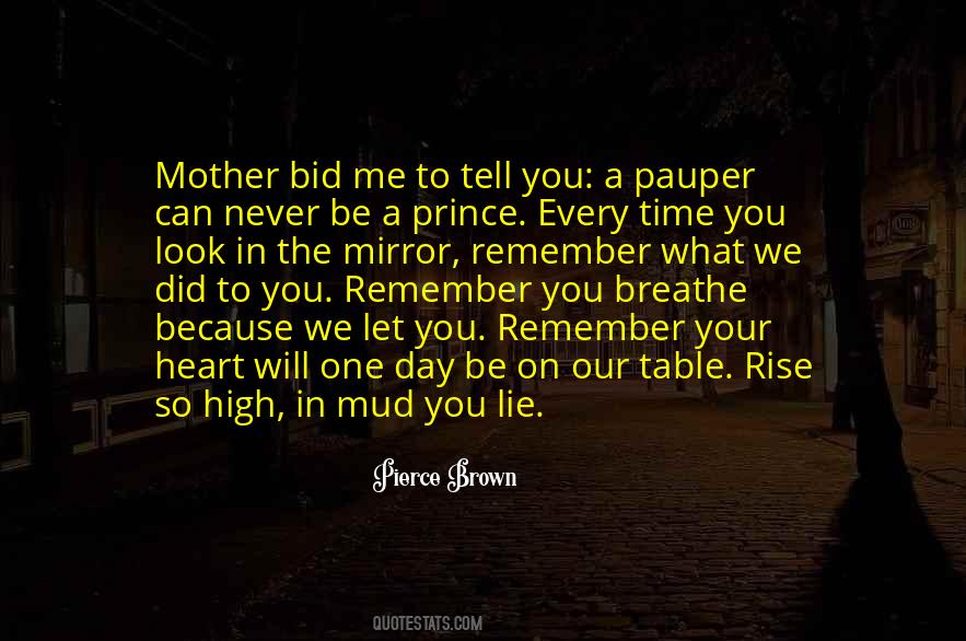 Rise High Quotes #839269