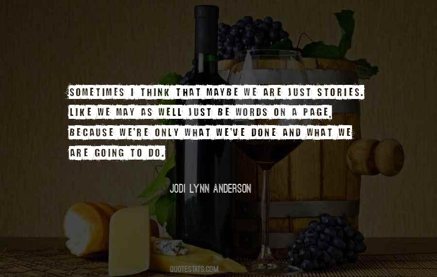 Be A Tiger Quotes #556750