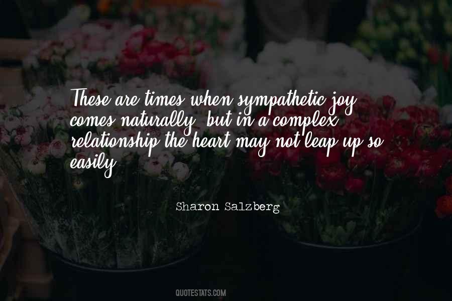 Not A Relationship Quotes #41726