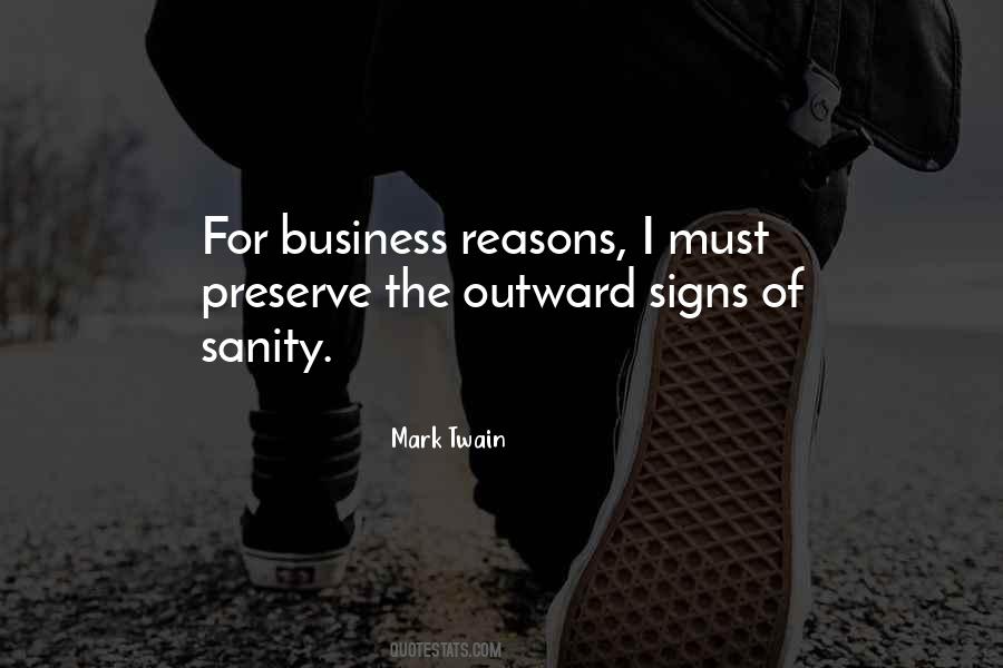 For Business Quotes #1019199