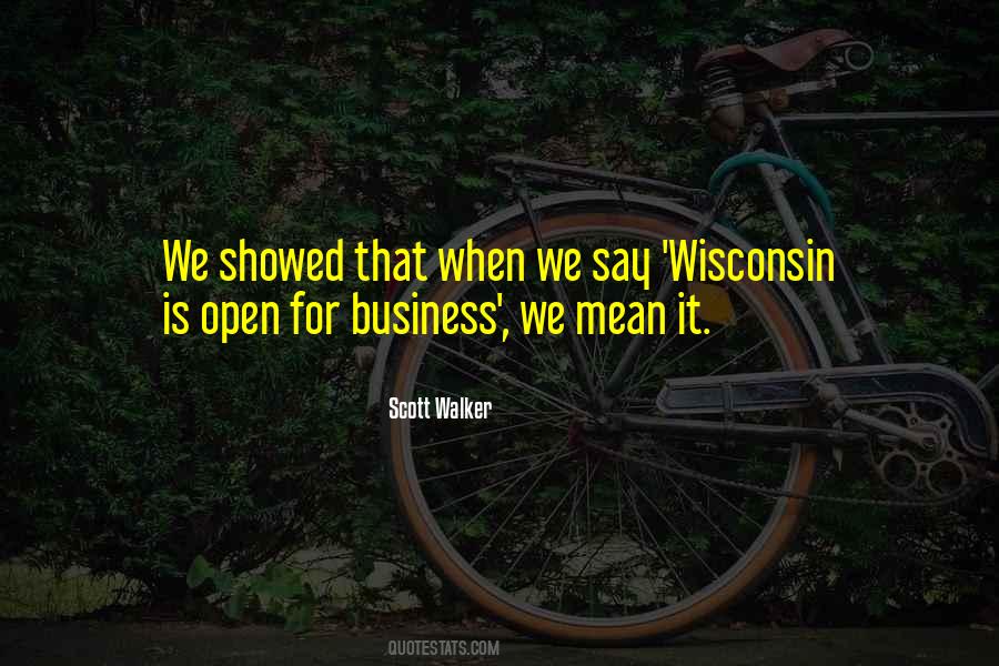 For Business Quotes #1359846