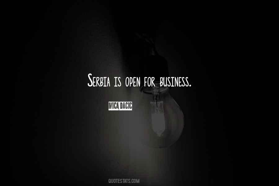 For Business Quotes #1532475