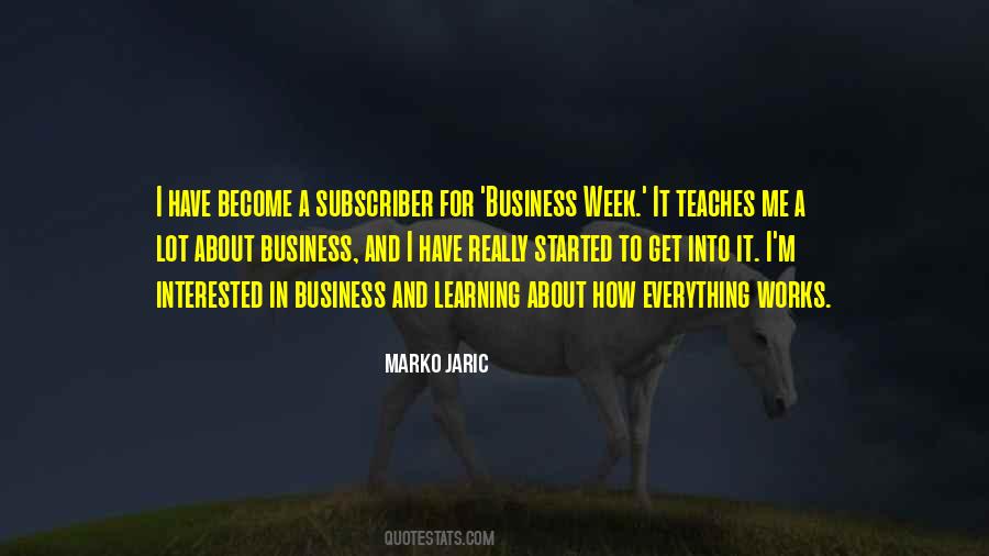 For Business Quotes #1540408